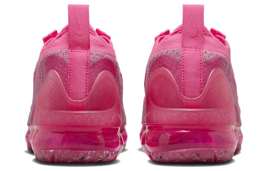 Vapormax clearance neon pink