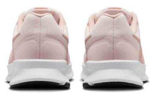 (WMNS) Nike Run Swift 3 'Pink White' DR2698-600