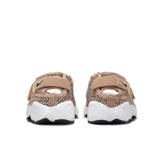 WMNS) Nike Air Rift 'Hemp' FB2366-200 - KICKS CREW