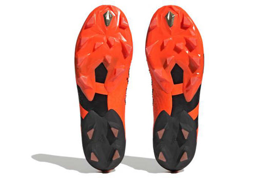 adidas Predator Accuracy.1 Artificial Grass Soccer Cleats 'Heatspawn Pack' GW4625