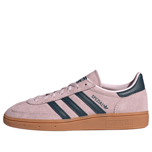 (WMNS) adidas Handball Spezial 'Clear Pink' IF6561