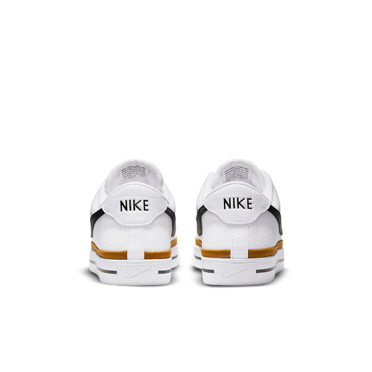 Nike Court Legacy Next Nature 'White Desert Ochre' DH3162-100