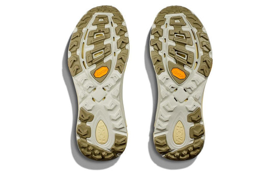 HOKA ONE ONE Mafate Speed 2 'Eggnog Celery Root' 1126851-ENG