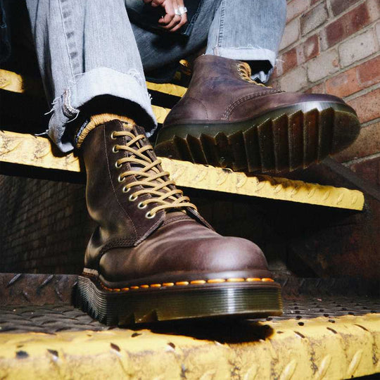 dr martens mie pascal