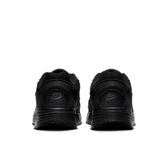 (WMNS) Nike Air Max Solo 'Black' FN0784-004 - KICKS CREW