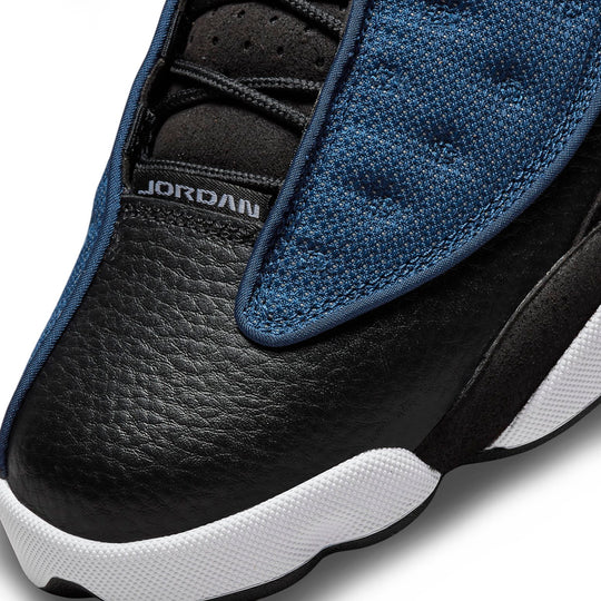 Air Jordan 13 Retro 'Navy' DJ5982-400 - KICKS CREW