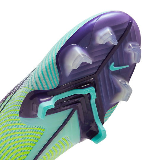 Nike Mercurial Superfly 8 Elite FG 'Dream Speed - Barely Green Electro ...
