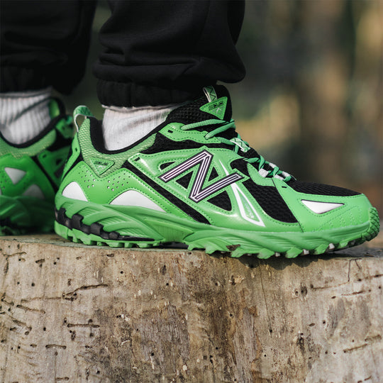 New Balance 610 'Green Punch' ML610TA