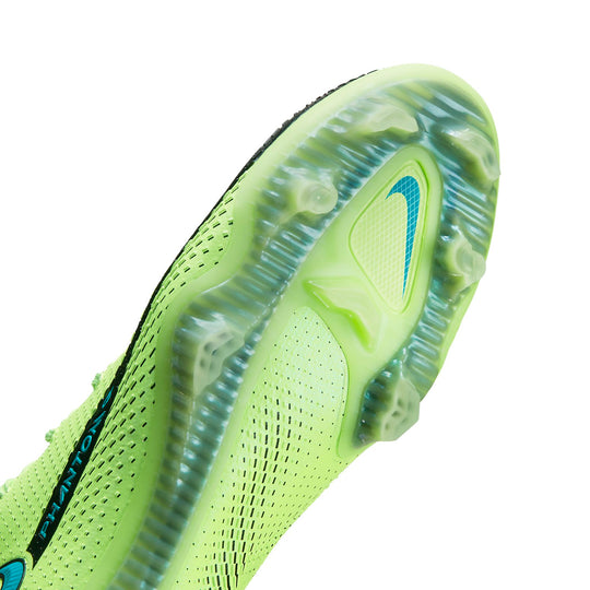 Nike Phantom GT Elite FG 'Lime Glow' CK8439-303 - KICKS CREW