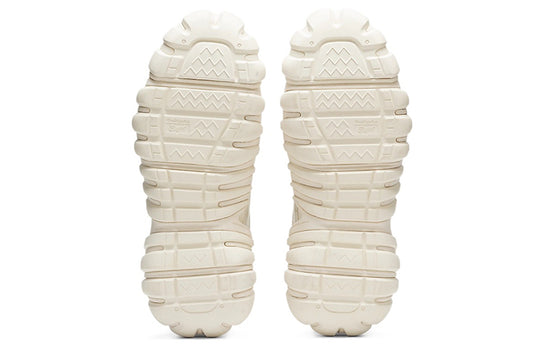 Onitsuka Tiger Dentigre Ls Shoes 'Cream Birch' 1183B421-101 - KICKS CREW