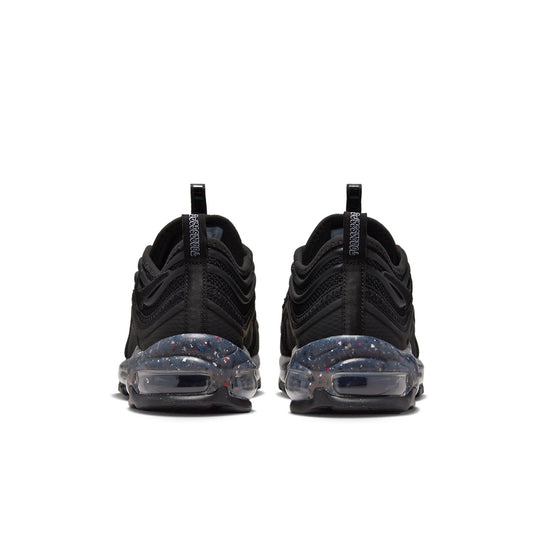 Nike Air Max Terrascape 97 'Triple Black' DQ3976-001