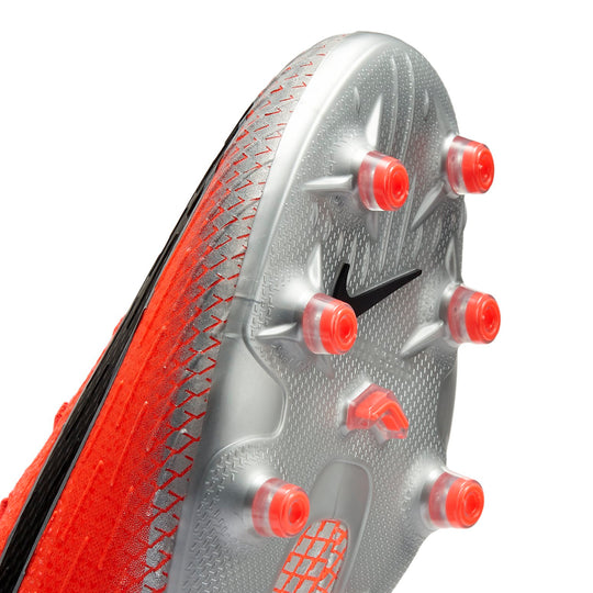 Nike Mercurial Superfly 6 Elite CR7 AG Pro 'Flash Crimson' AJ3546-600 ...