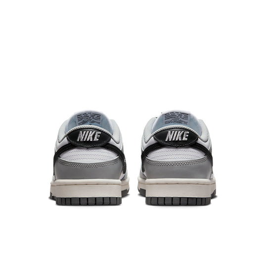 WMNS) Nike Dunk Low 'Light Smoke Grey' DD1503-117 - KICKS CREW