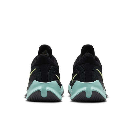 Nike Renew Elevate 3 'Black Green' DD9304-008 - KICKS CREW