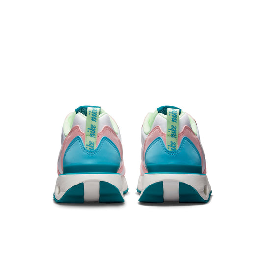 (WMNS) Nike Air Max Dawn 'Pastel' DZ5199-100 - KICKS CREW