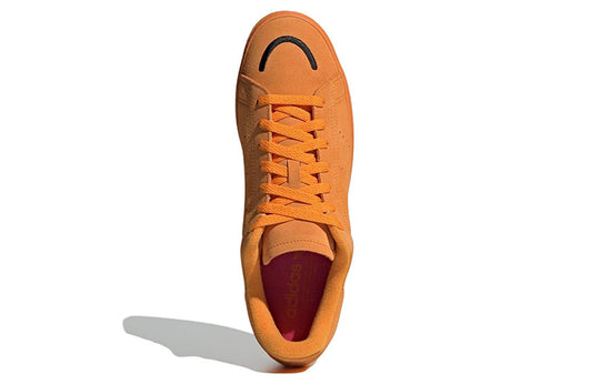 adidas originals x FACE Studios Stan Smith 'Orange' IG4121