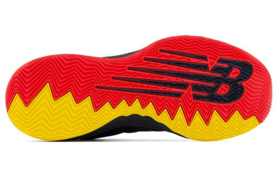 New Balance HSL 'Black Red Yellow' BBHSLA1