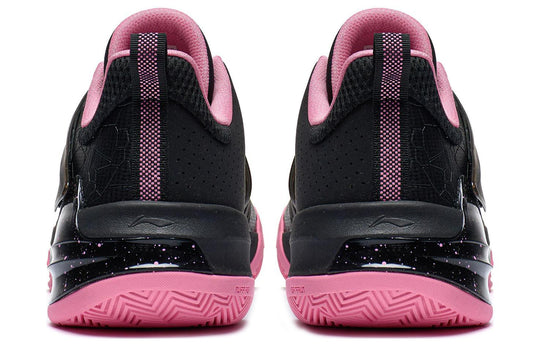 Li-Ning LiRen 3 Team 'Black Pink' ABAS095-11