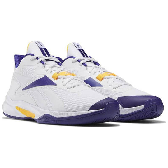 Reebok More Buckets 'Lakers' HR0537