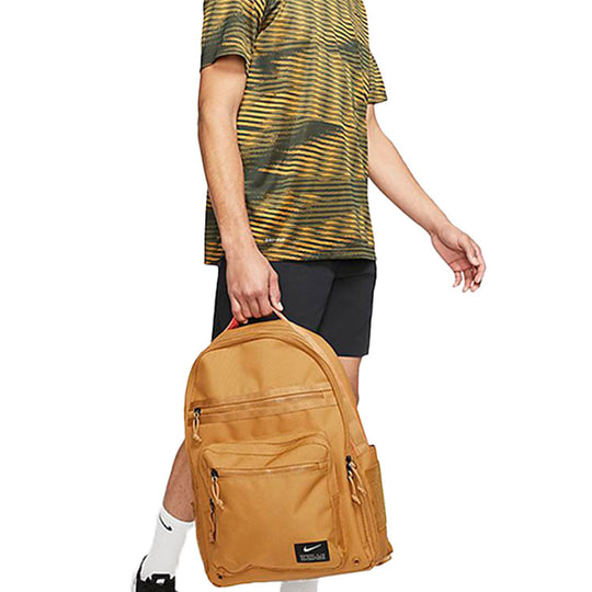 Nike Utility Power Training Backpack 'Tan' CK2663-790