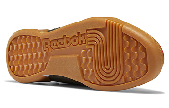 Reebok Workout Plus ATI 'Radiant Red' EH0134