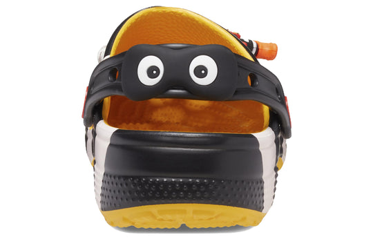 Crocs Classic clog 'McDonald's Hamburglar' 209393-066