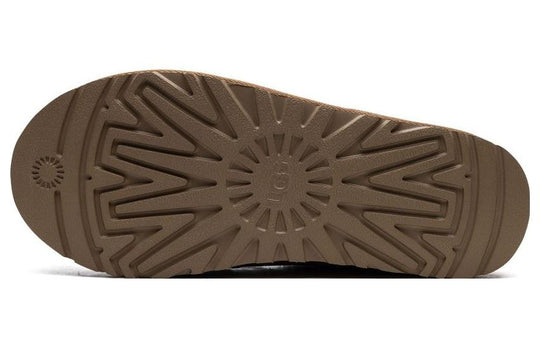 UGG Tasman Slippers 'Painted Hills - Chestnut' 1157090-CHE - KICKS CREW