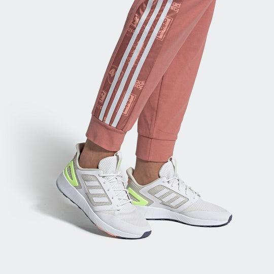 Adidas Women's Climacool Pants Size XL Youth Black & White | eBay