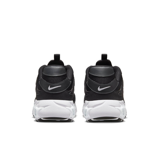 (WMNS) Nike Zoom Air Fire 'Black White' DV1129-001 - KICKS CREW