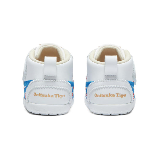 (TD) Onitsuka Tiger FIRST 'White Directoire Blue' 1184A219-100