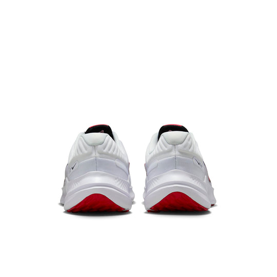 Nike Quest 5 Road Running Shoes 'White' DD0204-104 - KICKS CREW