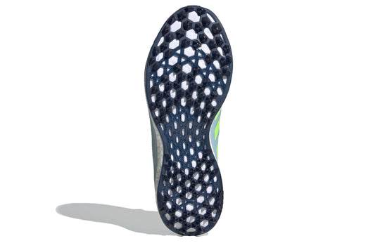 (WMNS) adidas Fabela X Empower Shoes Blue/Green FU8163 - KICKS CREW