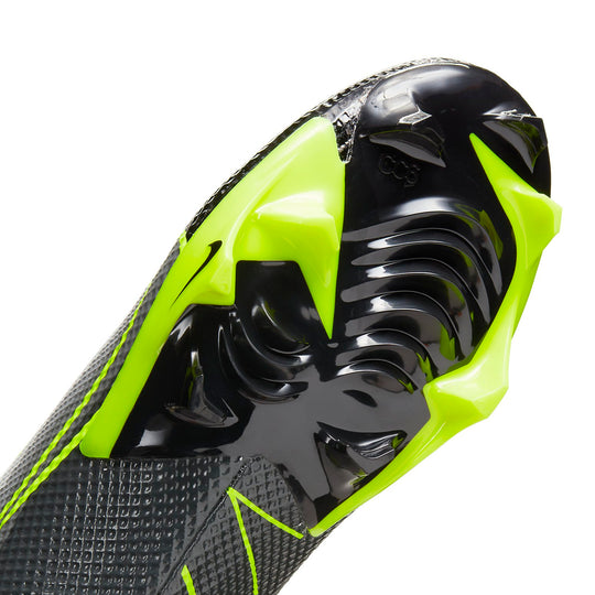 Nike Vapor Edge Speed 360 'Dark Smoke Grey Volt' DQ5110-071 - KICKS CREW