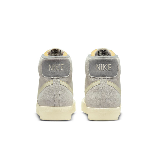 Nike Blazer Mid '77 Medium Grey DM0178-001