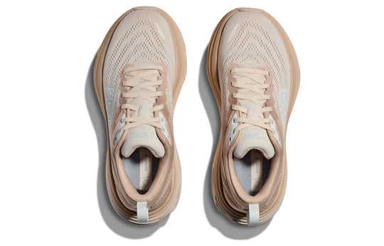 (WMNS) HOKA ONE ONE Bondi 8 'Shifting Sand' 1127952-SSEG