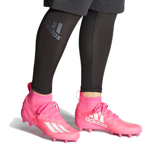 adidas Adizero Primeknit Team Shock Pink EH3418 KICKS CREW