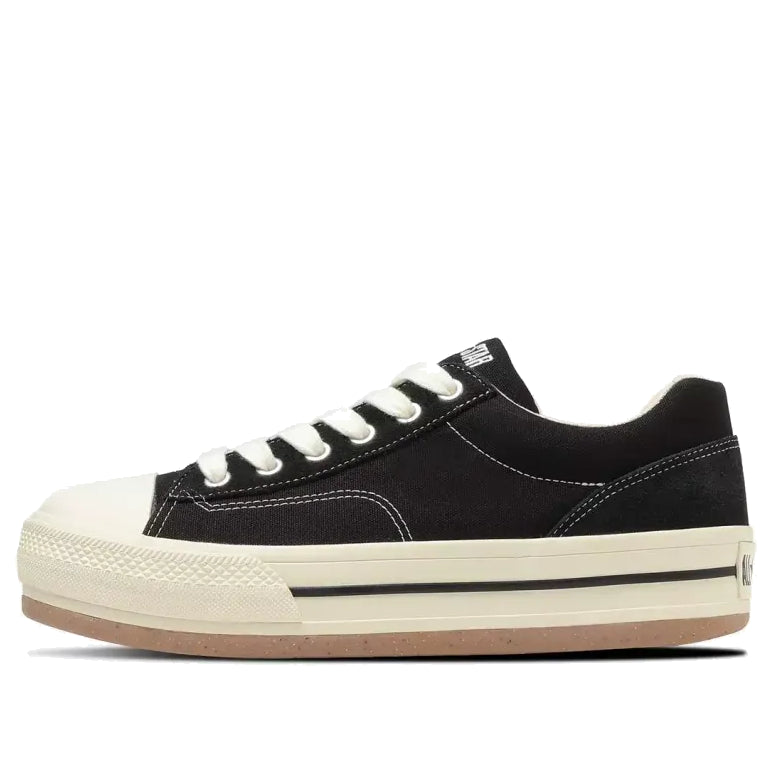 Converse All Star Boarderstar Ox 'Black' 31310760 - KICKS CREW