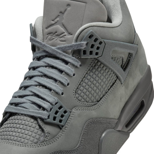 Air Jordan 4 Retro SE 'Paris Olympics Wet Cement' FQ7928-001