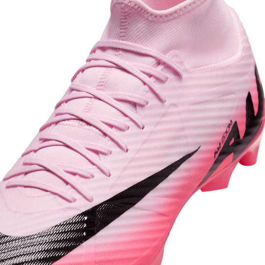 Nike Mercurial Superfly 9 Academy MG High 'Mad Brilliance Pack - Light Pink Black' DJ5625-601