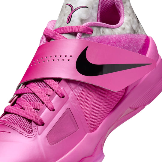 Nike KD 4 'Aunt Pearl' HF9098-600