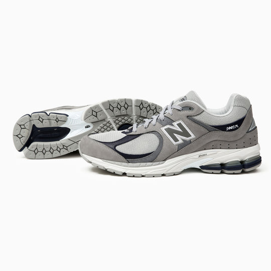 New Balance thisisneverthat x 2002R 'The 2022 Downtown Run