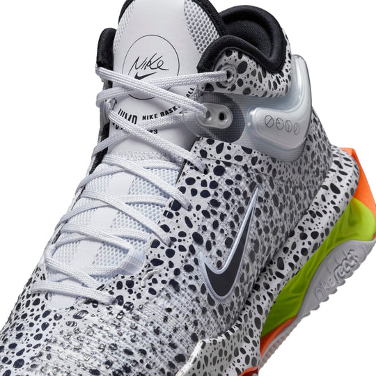 Nike Air Zoom GT Jump 2 'Safari Olympics' FV1285-900