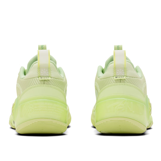 Li-Ning Way of Wade 10 Low 'Avocado' ABAS083-5