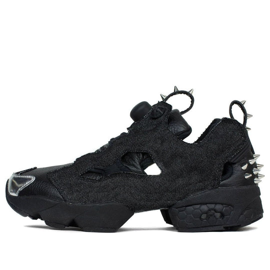 Reebok InstaPump Fury OG 'Halloween' AR1716 - KICKS CREW