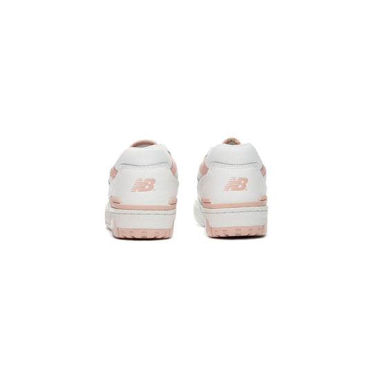 (WMNS) New Balance 550 'White Pink Sand' BBW550BP