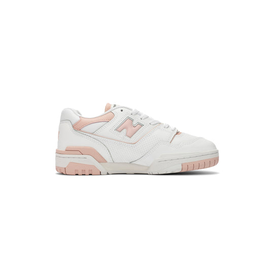 (WMNS) New Balance 550 'White Pink Sand' BBW550BP