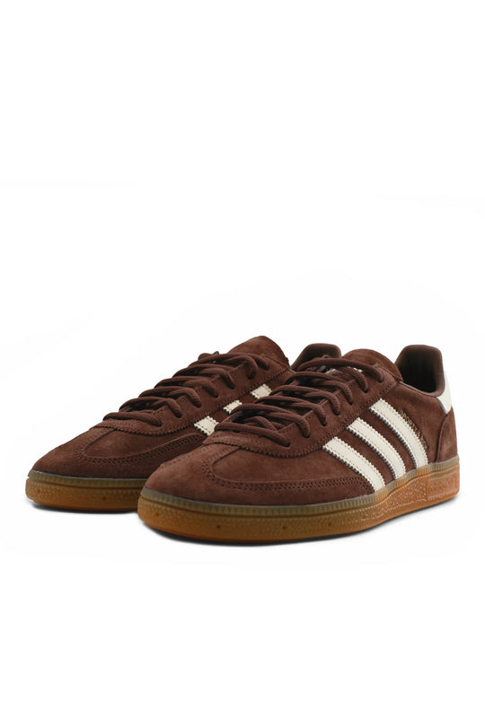 adidas x Sporty & Rich Handball Spezial 'Auburn Gum' IH2612 - KICKS CREW