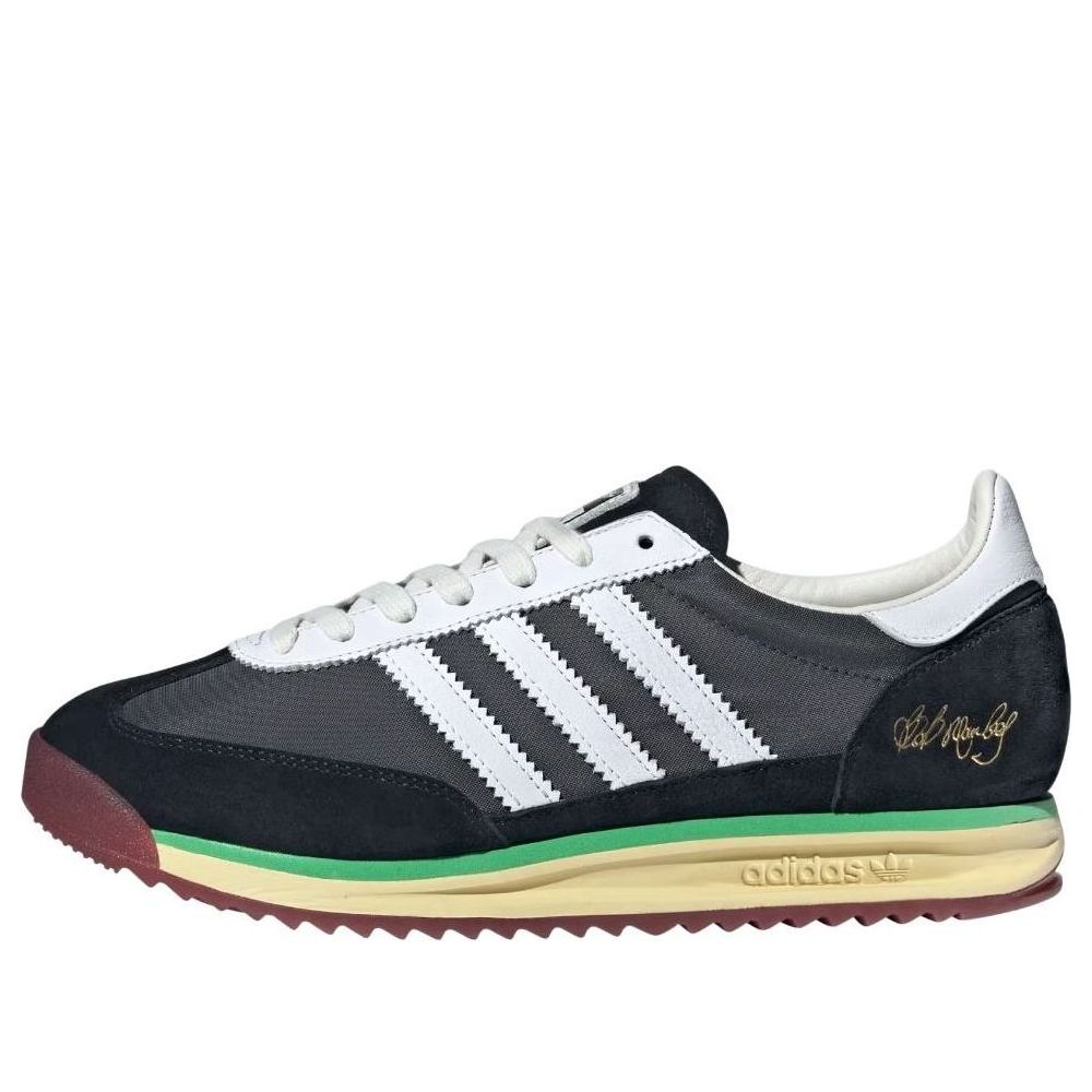 adidas x Bob Marley SL 72 RS 'One Love' JR7973