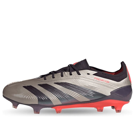 adidas Predator Elite Low FG 'Vivid Horizon Pack Bronze' IF8868