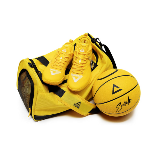 Peak AW2 Andrew Wiggins 'Smile - Basketball Special Box' TE41903A